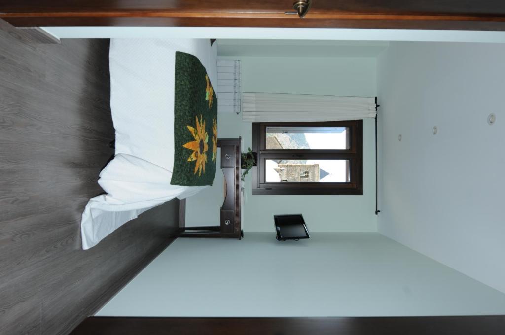 Casa Rural La Comella Tirvia Kamer foto